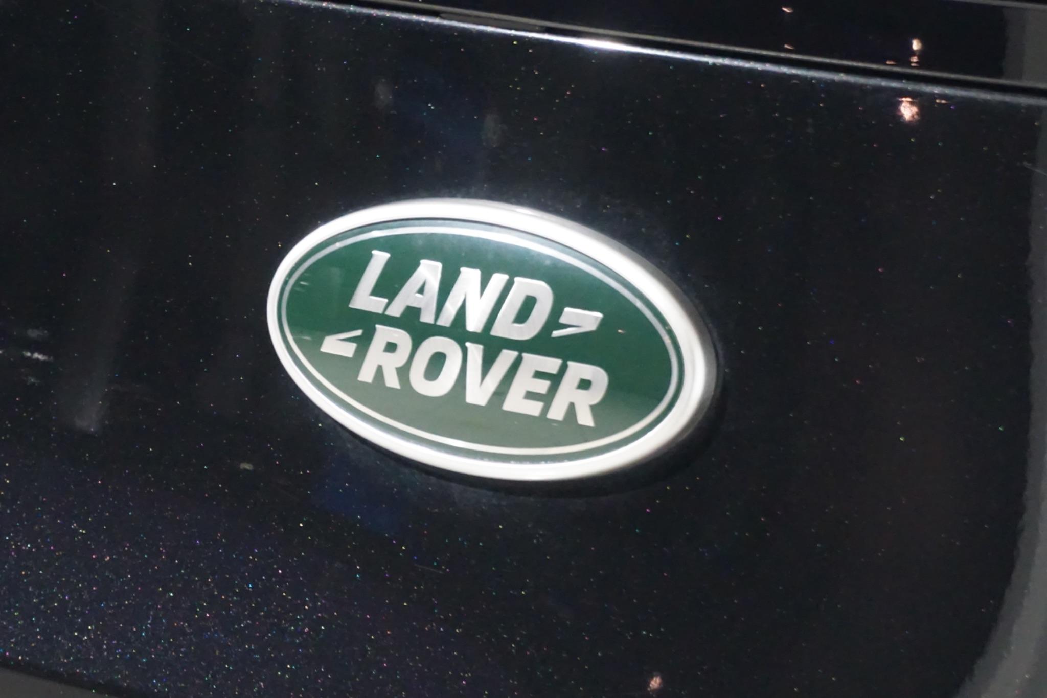 Land Rover Range Rover Sport 3.0 D300 MHEV Dynamic SE Auto 4WD Euro 6 (s/s) 5dr